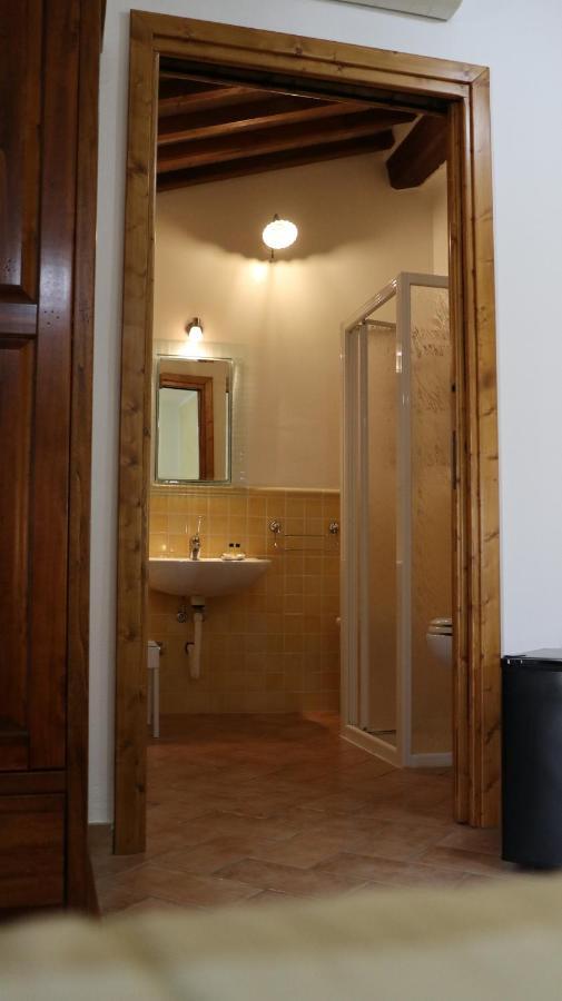 Poggio Sasseta Villa Montiano  Bagian luar foto