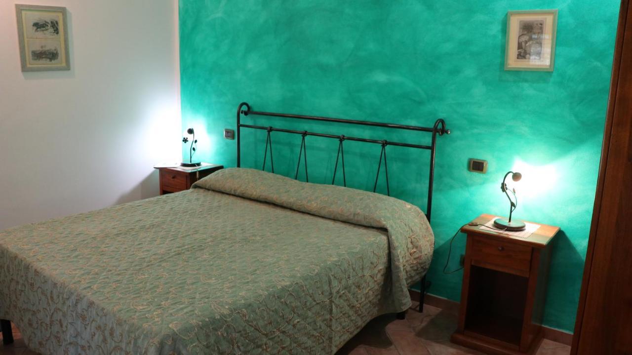 Poggio Sasseta Villa Montiano  Bagian luar foto