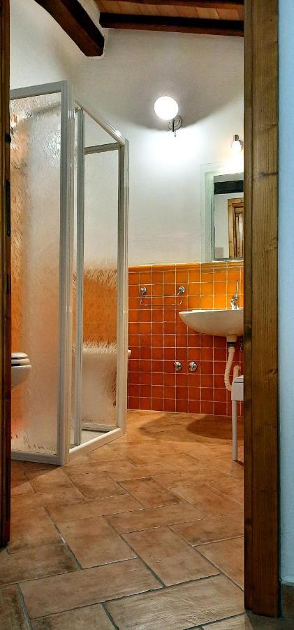 Poggio Sasseta Villa Montiano  Bagian luar foto