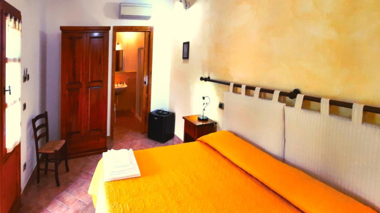 Poggio Sasseta Villa Montiano  Bagian luar foto