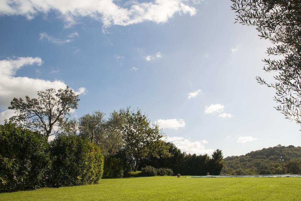 Poggio Sasseta Villa Montiano  Bagian luar foto